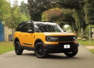 Ford – Bronco Sport AC 2.0 5P 4X4