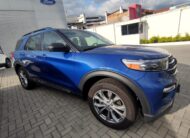 Ford – Explorer XLT Ecoboost AC 2.3 5P 4X4 TA