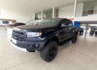 Ford – Ranger XL AC 3.2 CD 4X4 TM Blindado