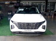 Hyundai – Tucson NX4E GLS AC 2.0 5P 4X2 TA