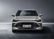 Baic – U5 Plus