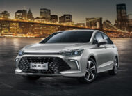 Baic – U5 Plus