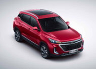 Baic – X35