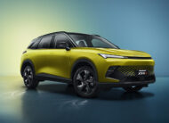 Baic – X55