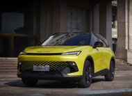 Baic – X55