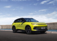 Baic – X55